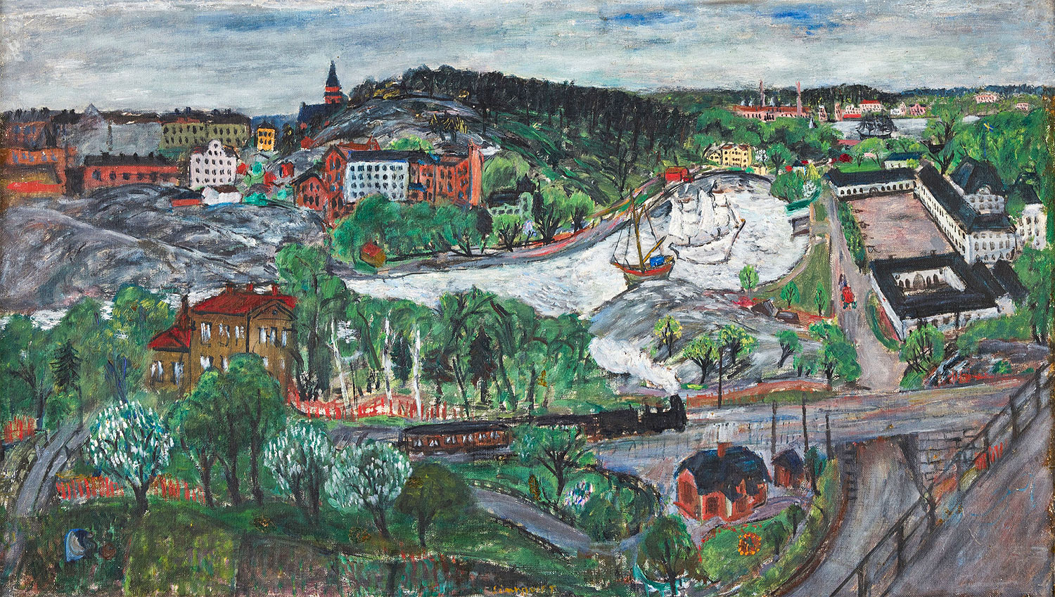 Elis Monteverde Burrau